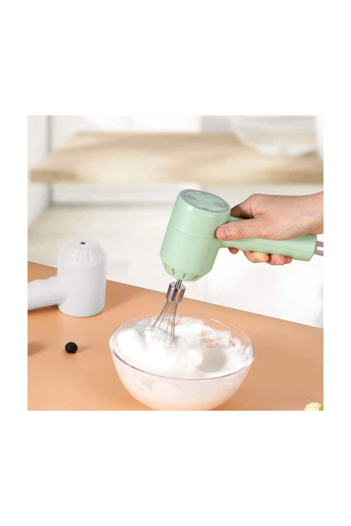 Electric Hand Mixer