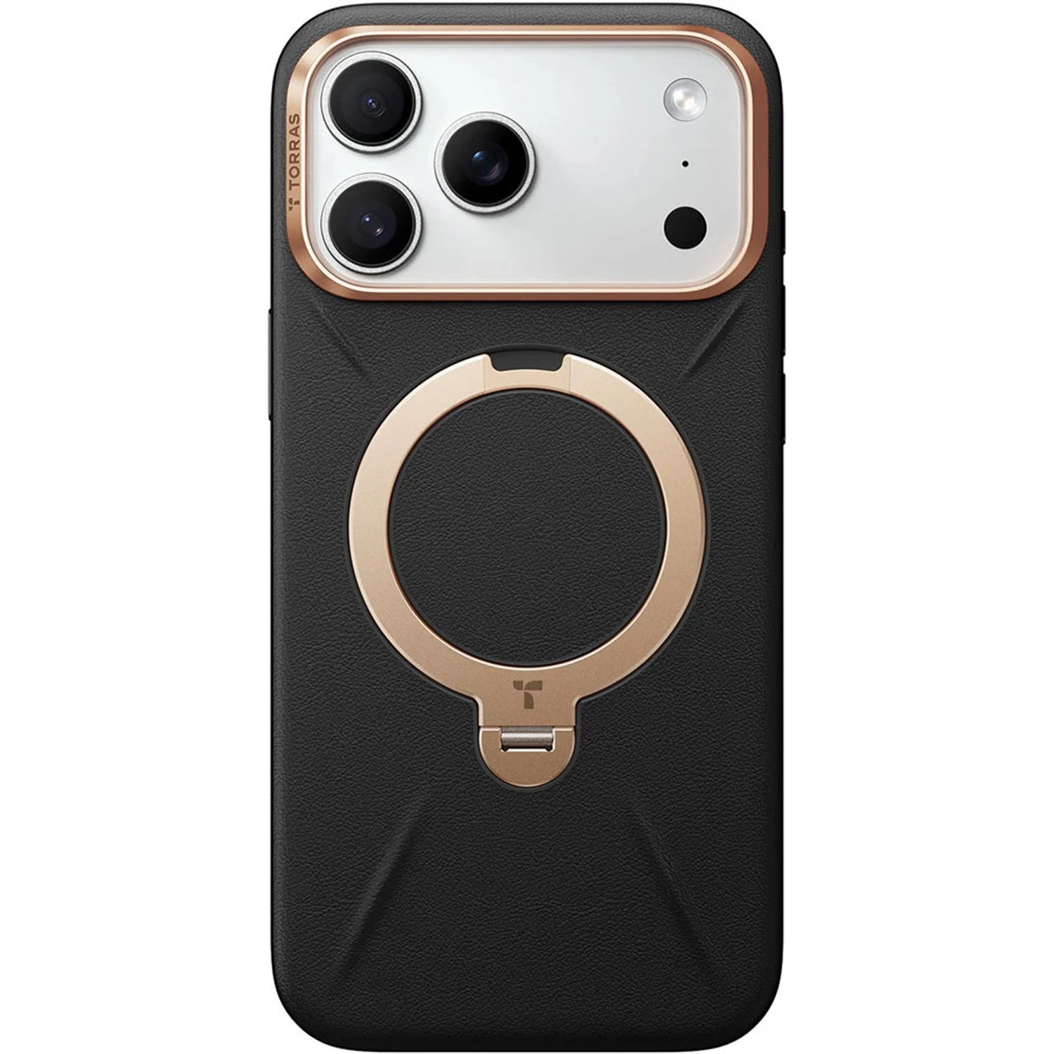 Ostand Spin VegSkin Series Case with MagSafe for iPhone 17 Pro
