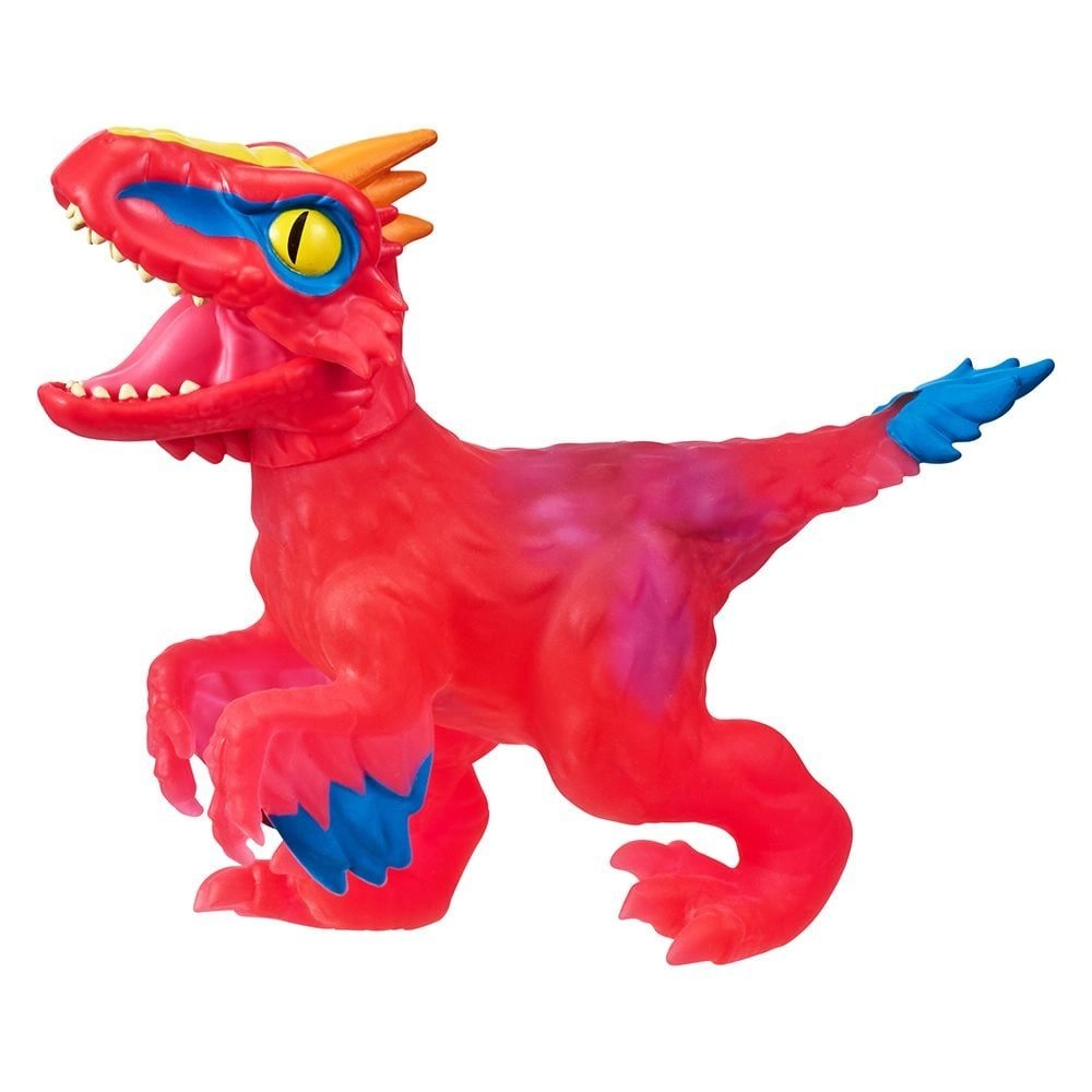 Jurassic World - Pyroraptor (SS41305)