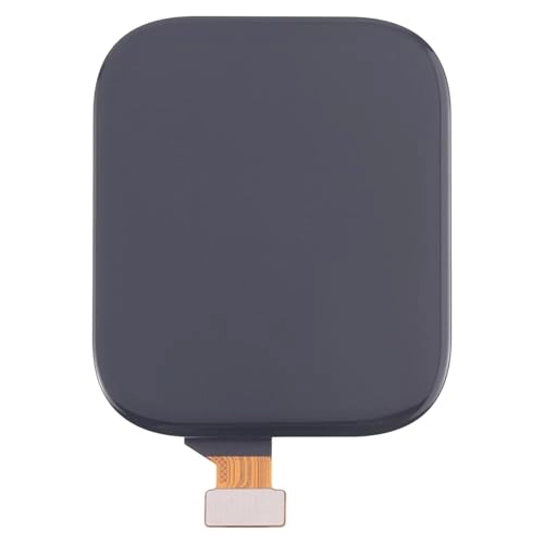 Watch Fit 4 Pro LCD Screen Frame Bezel Plate