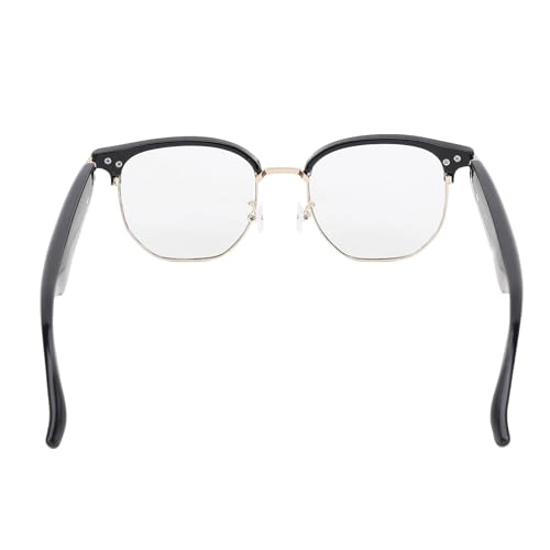 Bluetooth Sunglasses - Gold