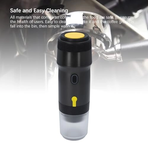 Portable Machine 3 in 1 - 120 ml NES capsules