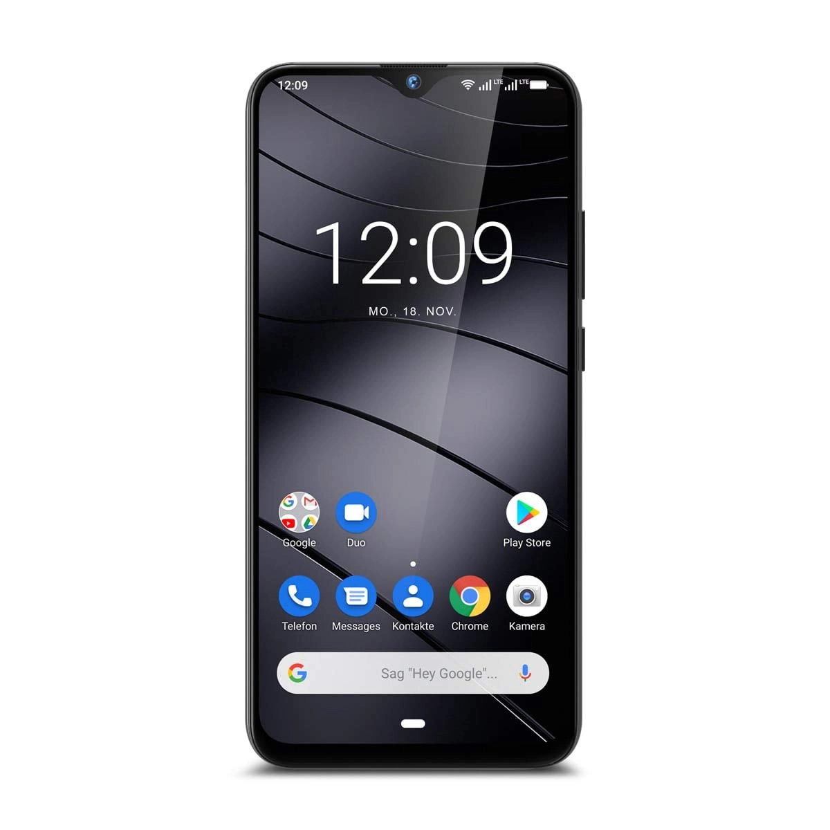 Gigaset GS290 - 4GB 64GB