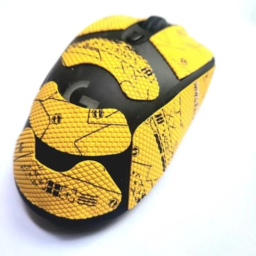 Mouse Anti-Slip Grip Tape Skins