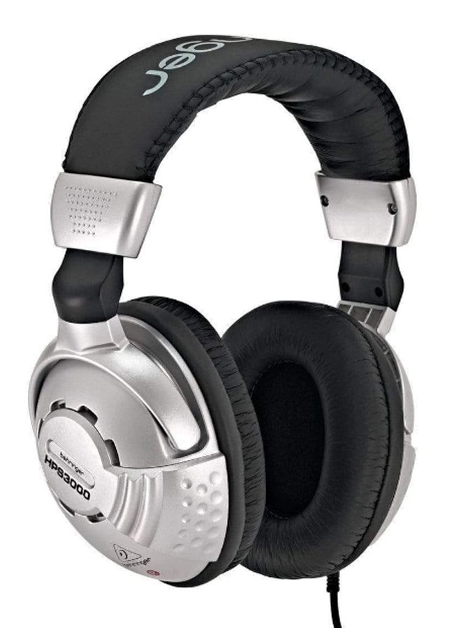 HPS3000 Wired Headphone