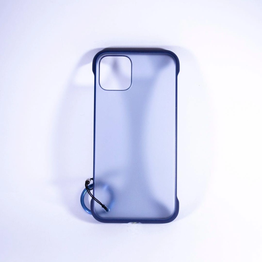 HiPhone Telecom Eouro Ring Case for iPhone 11 Pro