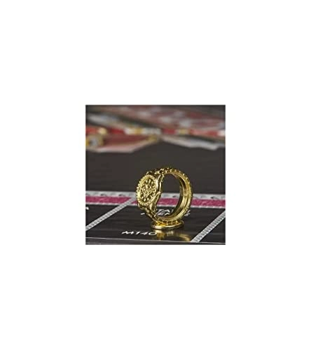 Monopoly: 85th Anniversary Edition (Spanish)