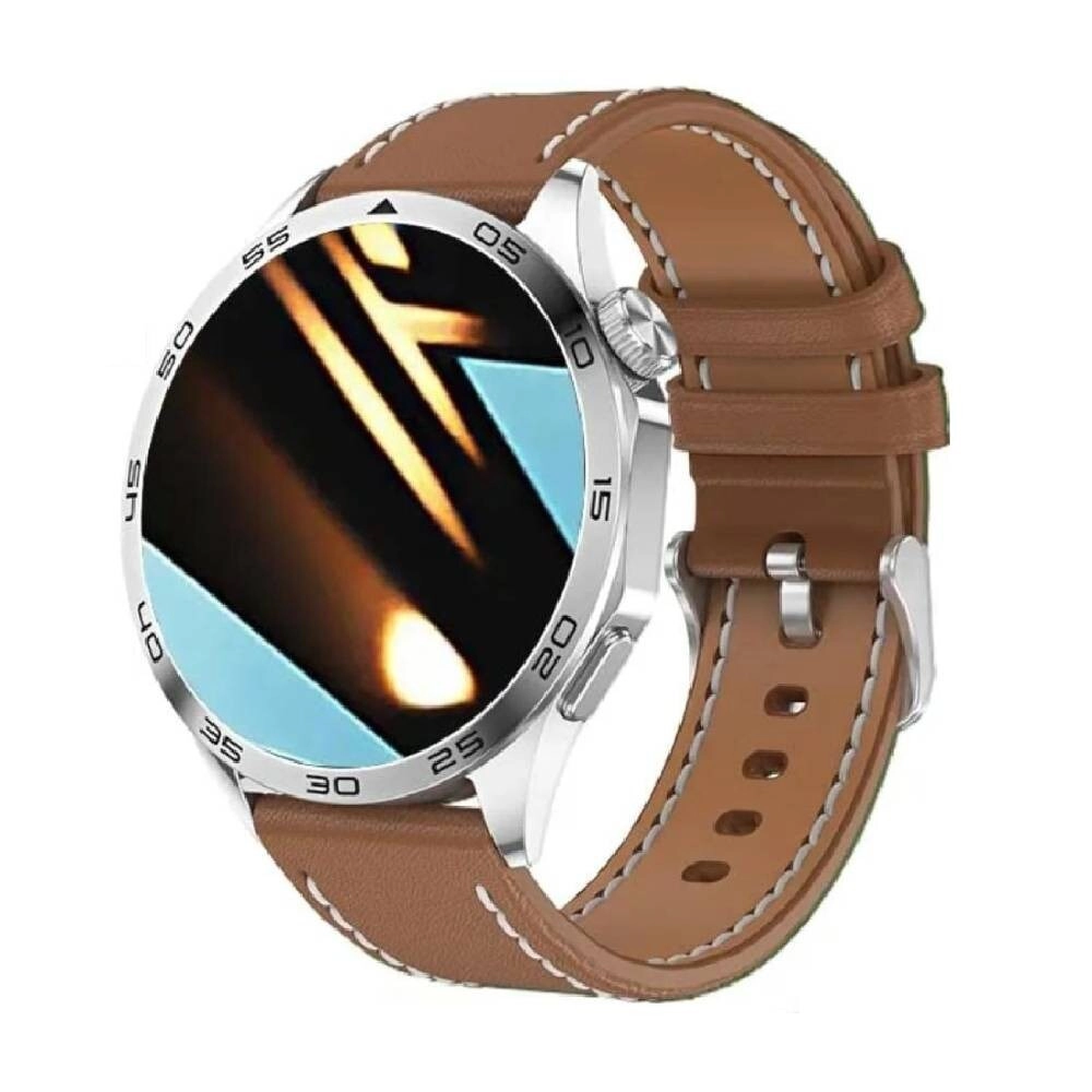 Smart Watch Answer