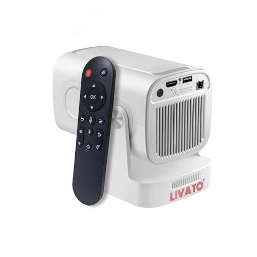 HY260 Pro 8000 Lumens