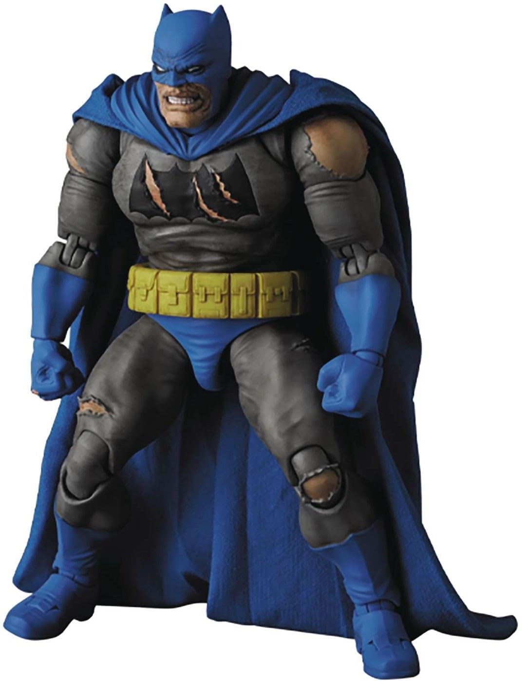Medicom Toy Batman - The Dark Knight Returns - Stands more than 6" tall