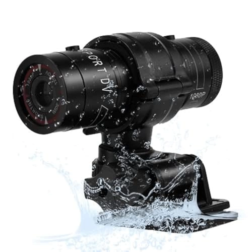 Action Camera - 0.7K30