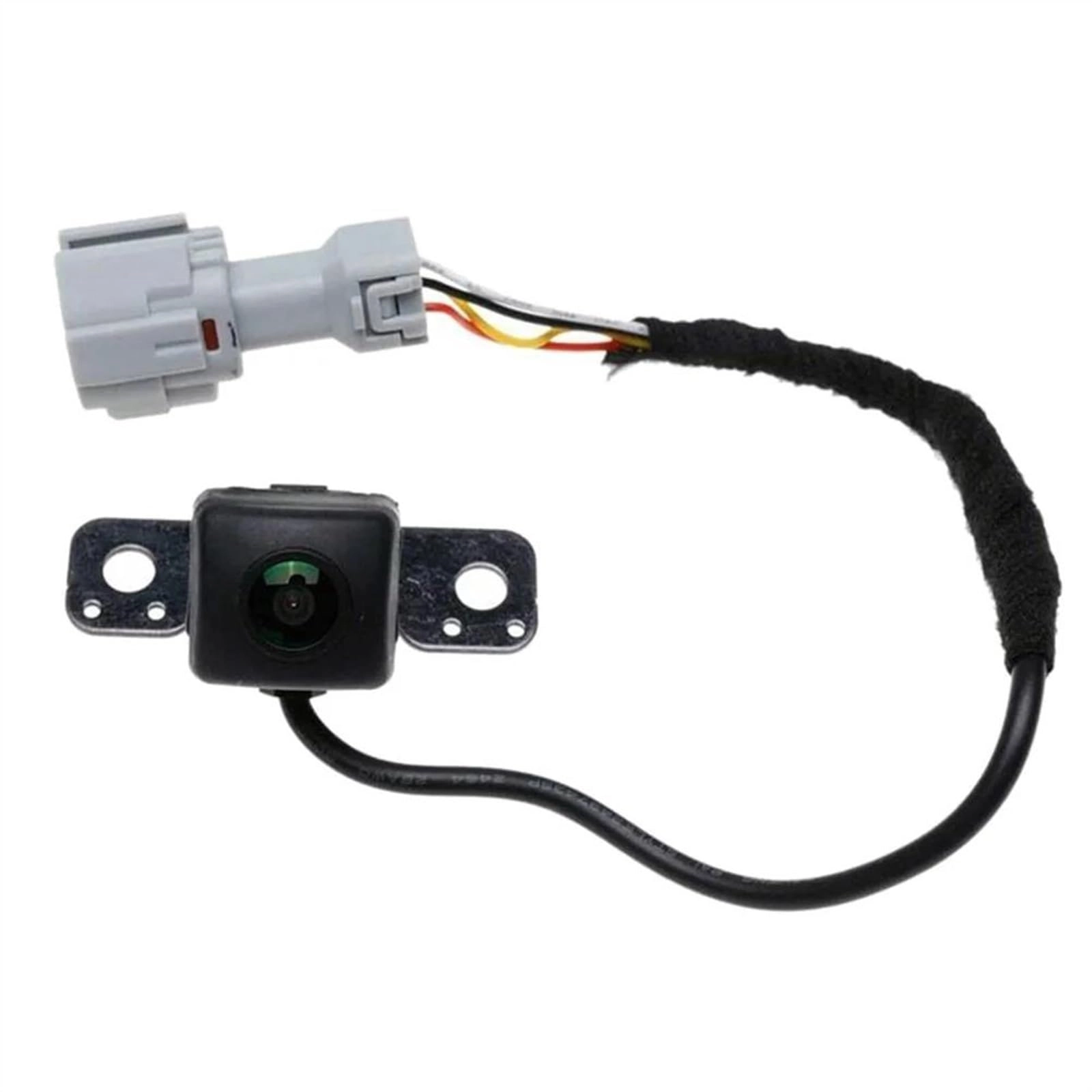 PUNICS Car Reversing Camera