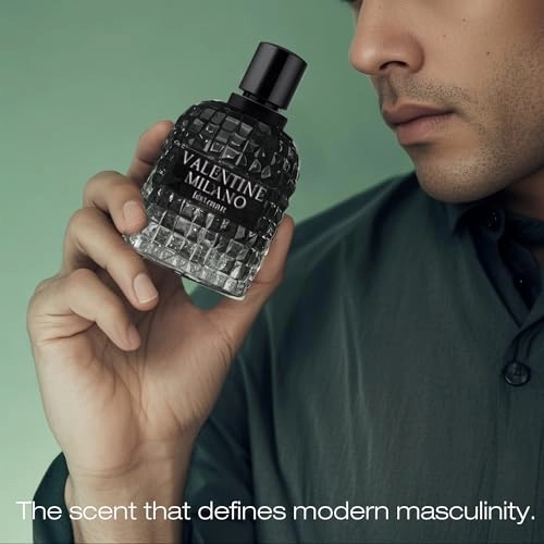 Valentine Milano Eau de Toilette 3.4 Fl Oz