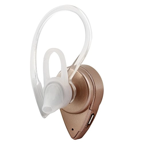 2017 Mini Invisible - Wireless Earbud