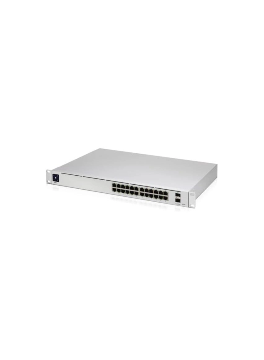 USW-Pro-24 24-ports