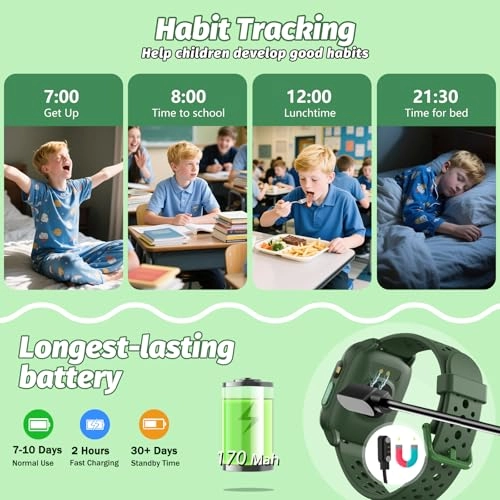 Children's Smartwatch