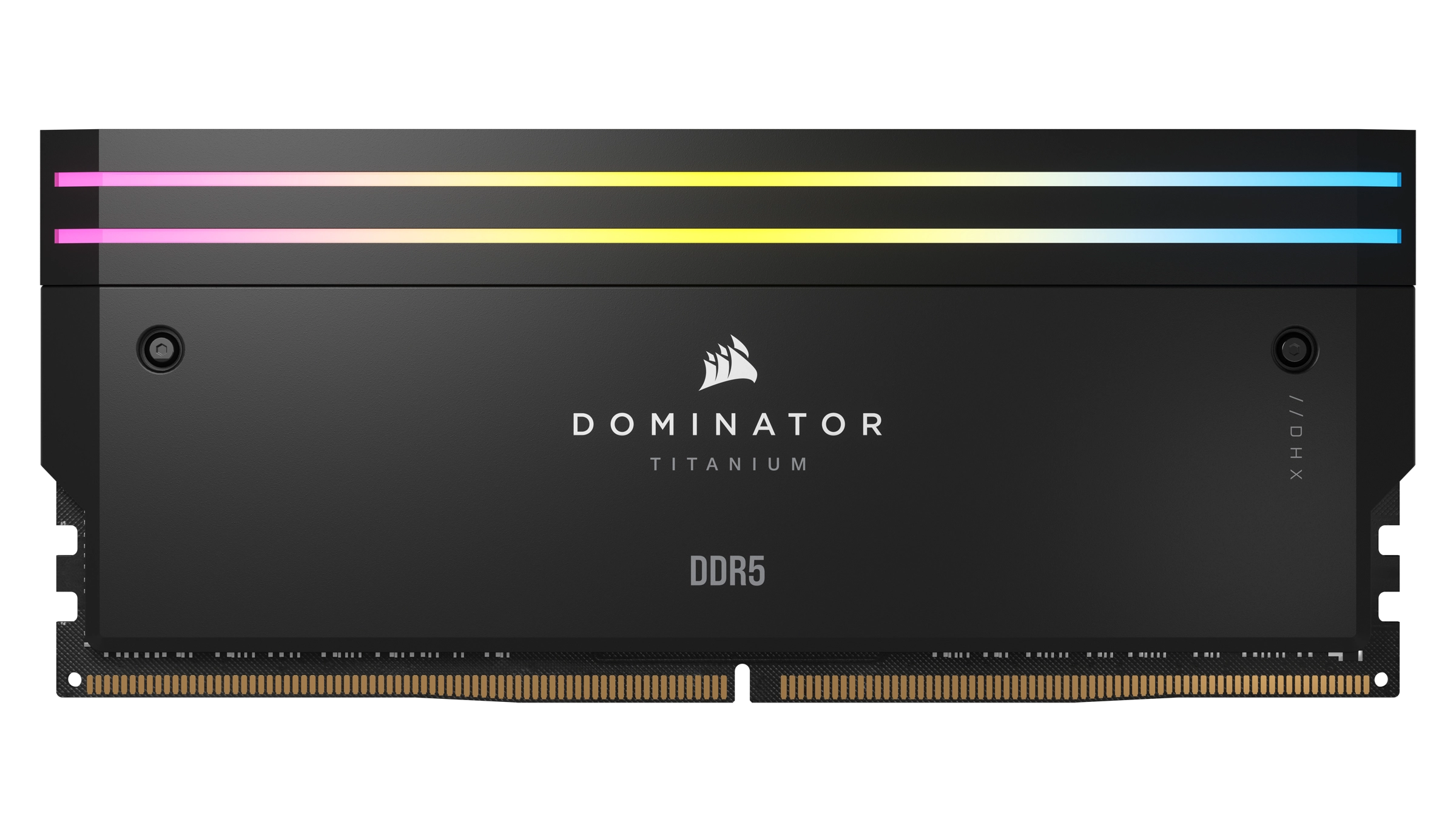 Dominator Titanium - 32GB 6000MHz 288 Pin DDR5