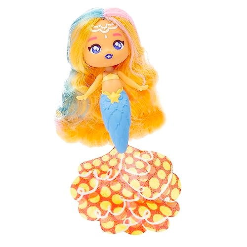 Seasters Dolls - 36 months - 5 years