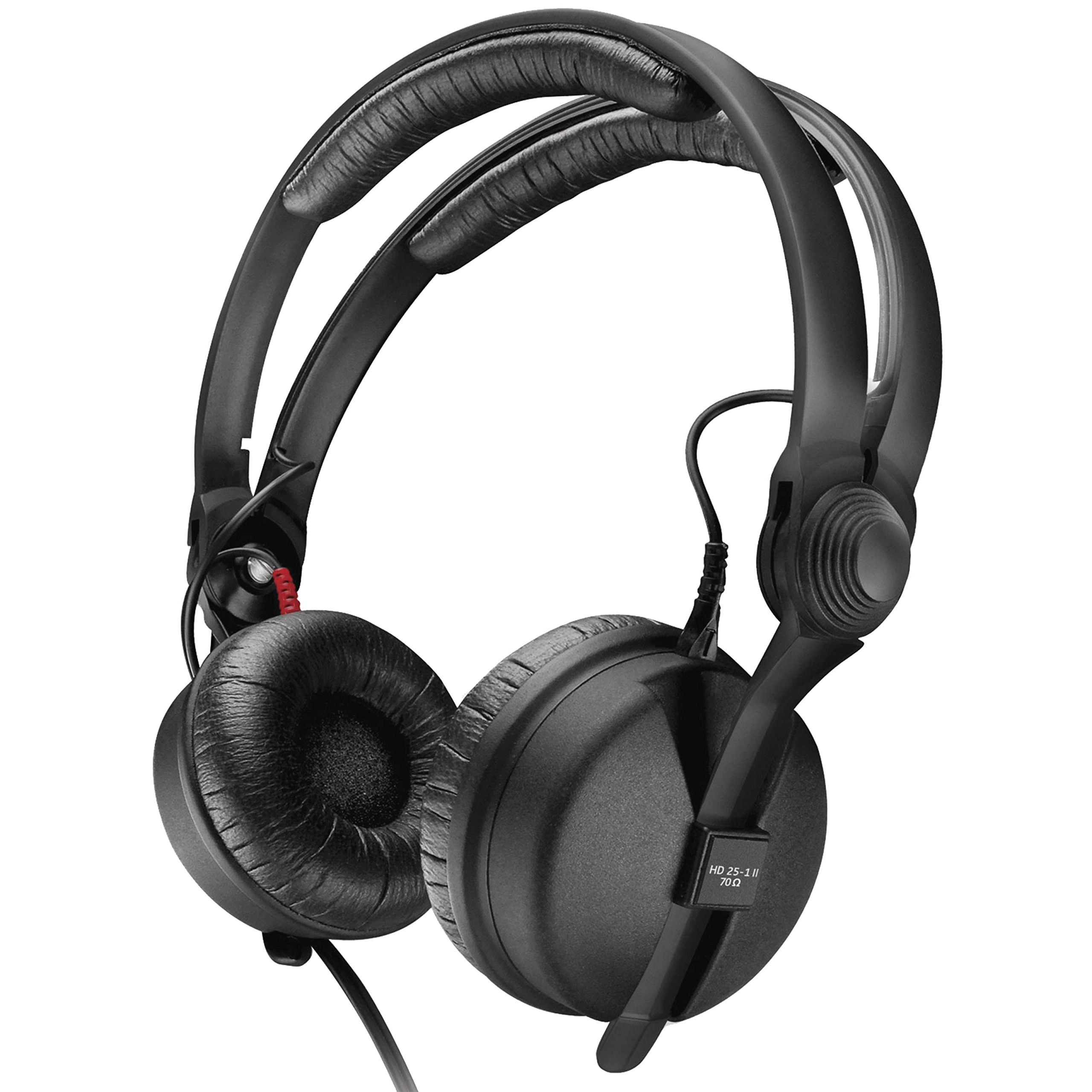 HD-25 Wired Headphone