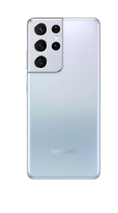 (Renewed) Galaxy S21 Ultra - 12GB 128GB