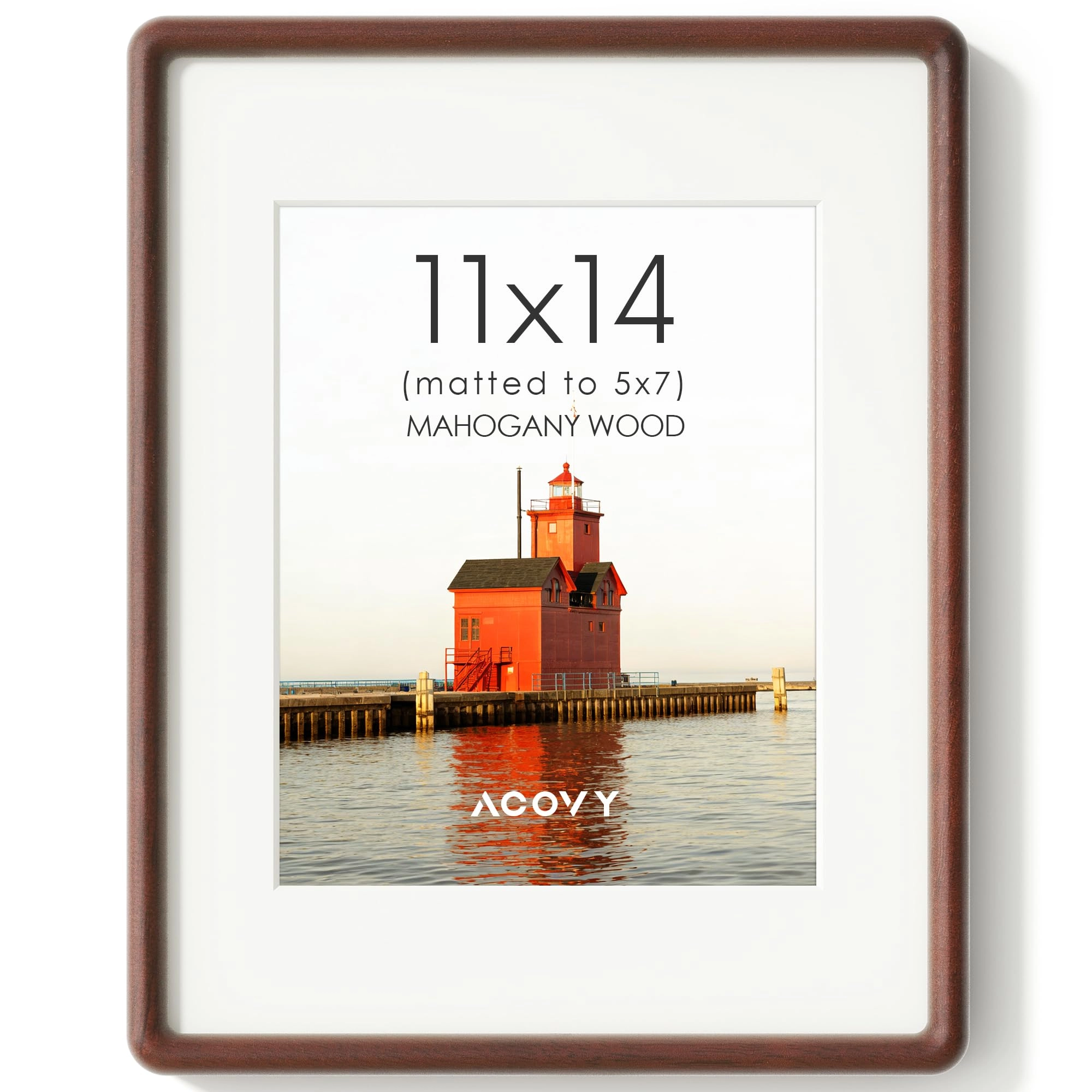 Picture Frame - 11"x14"