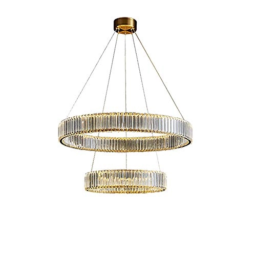 Tassel Chandelier - 100cm