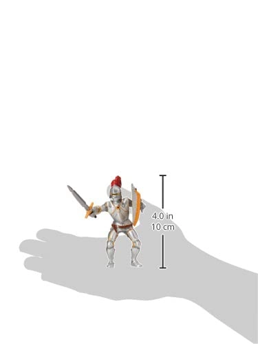 Medieval-fantasy - Knight (39244)