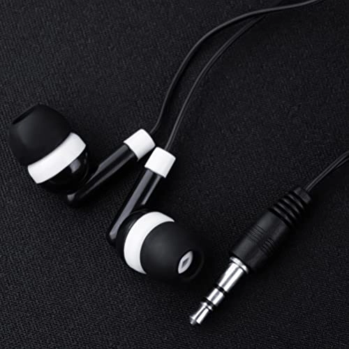 SET101 - Wired Earbud Bundle