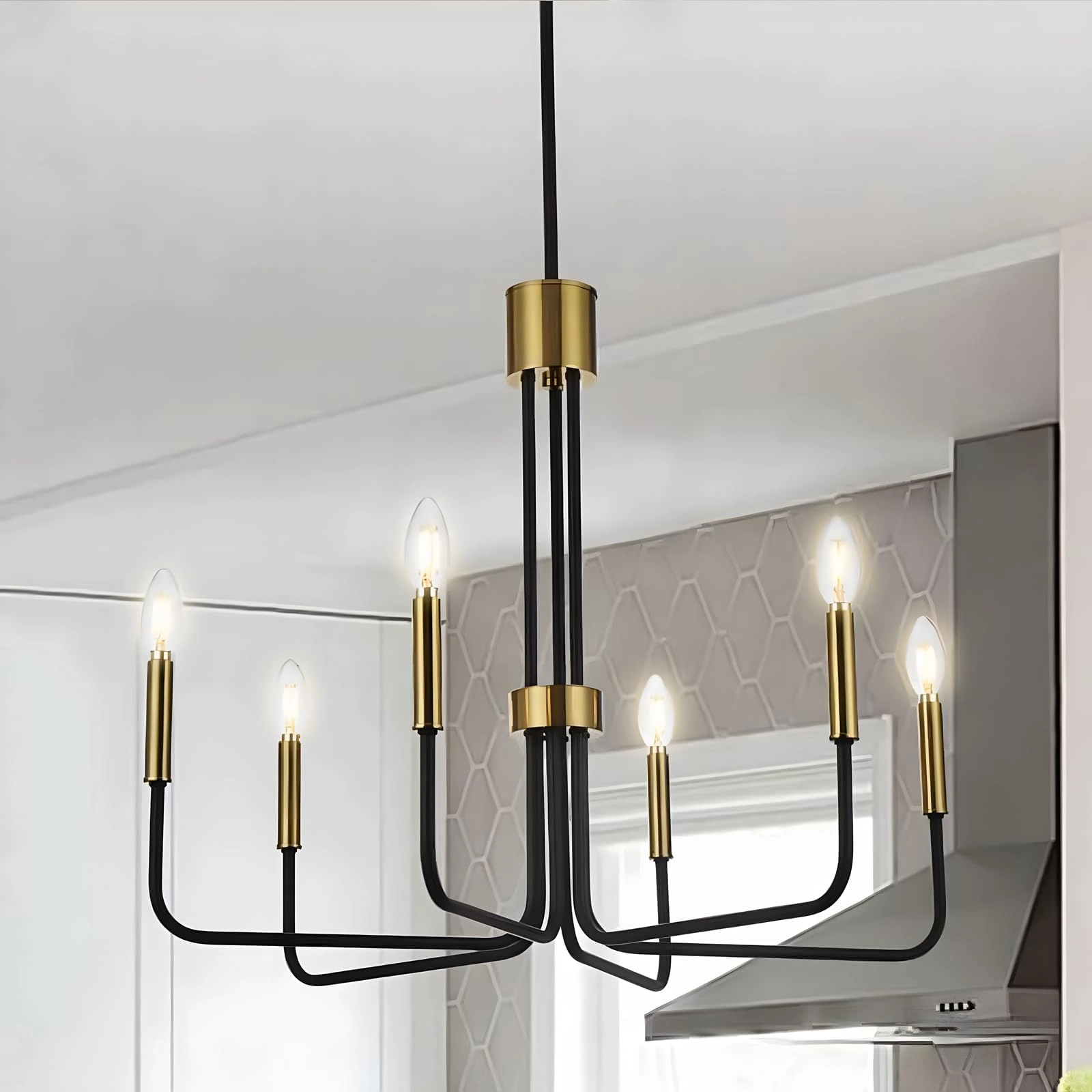 WayLuoung 001 - Dimmable