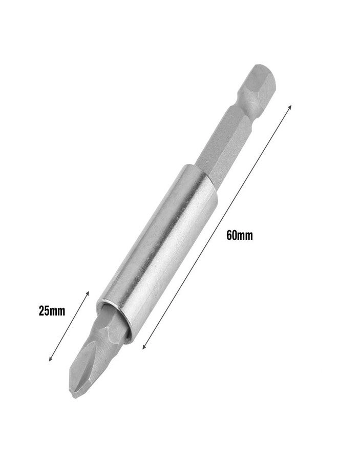 Hollow Screwdriver - 33 In 1