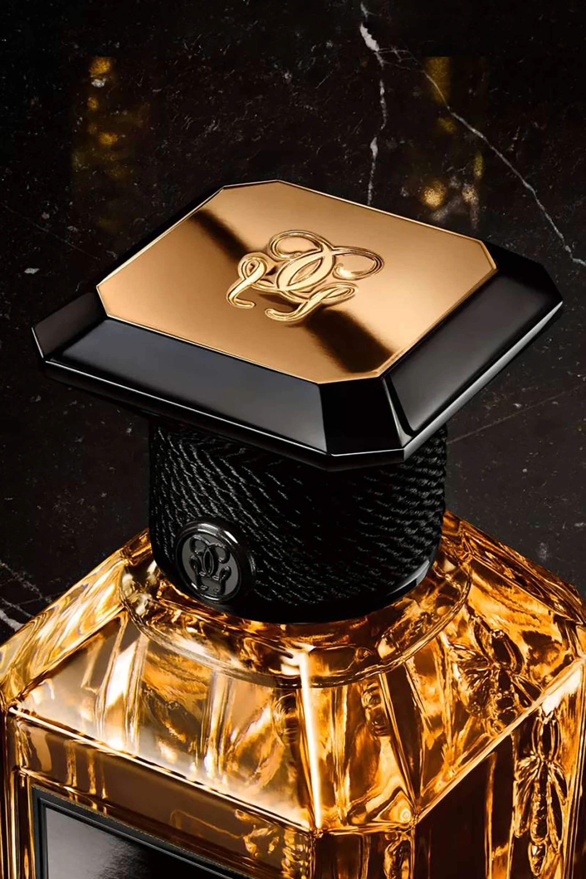 Cuir Béluga Eau de Parfum 100ml