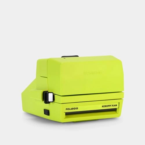 (Refurbished) 600 Keroppi Kam