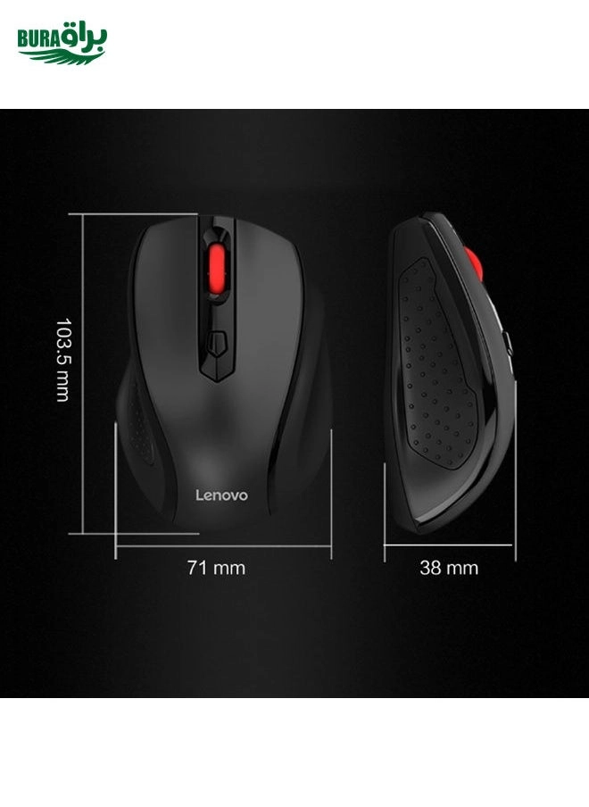 M21 One-key Service Mouse - Wireless