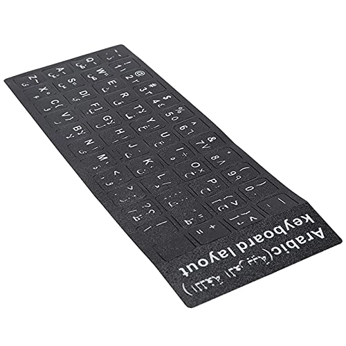 Keyboard Sticker - Korean