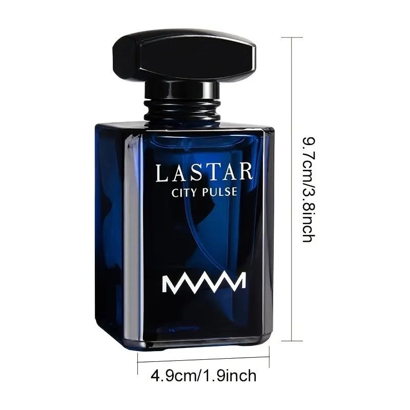 Men'S Water Fruity Eau de Parfum 55ml