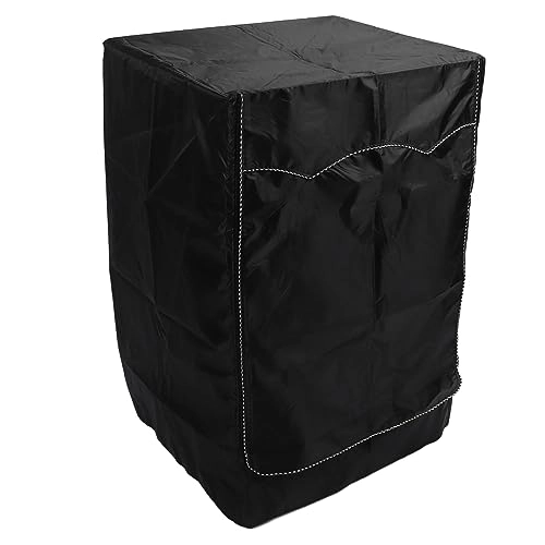 Washing Machine Cover - Front Load 210D Oxford fabric UV Protection