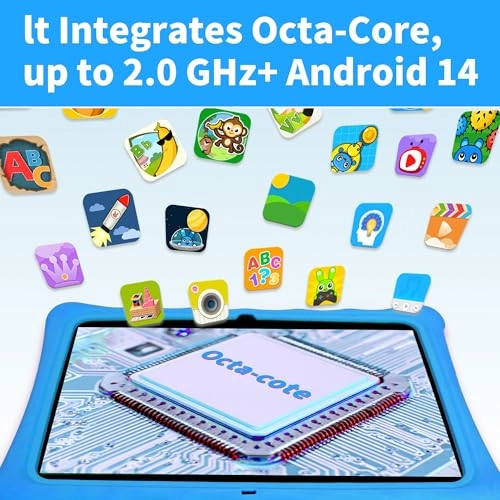 T40 - 7GB 10.1 Inches 64GB