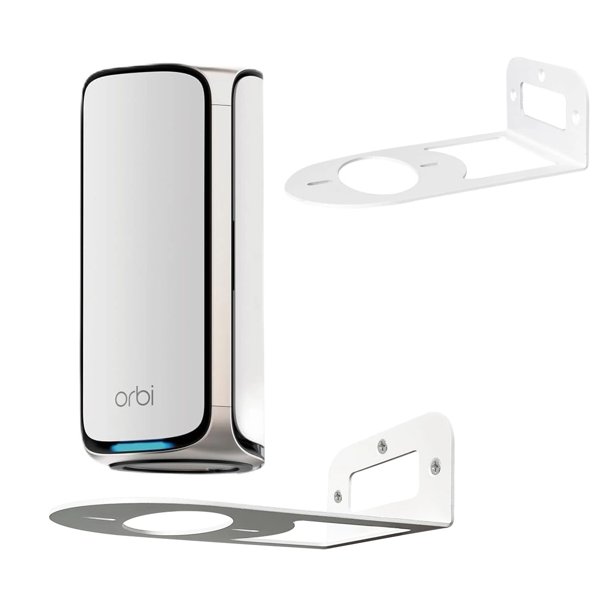 WiFi 7 Wall Mount Kit - 2 PACK RBE970 RBE972S RBE973S