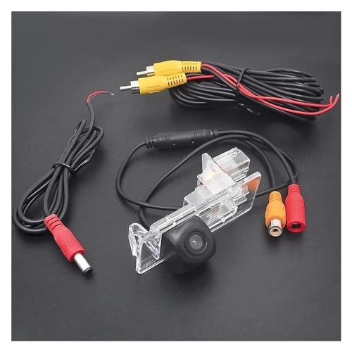 Reversing Camera - Starlight Night Vision CVBS/AHD 1080P