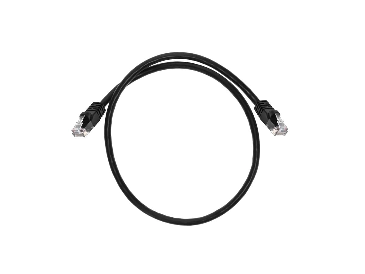 Cat5e Patch Cable - 2ft