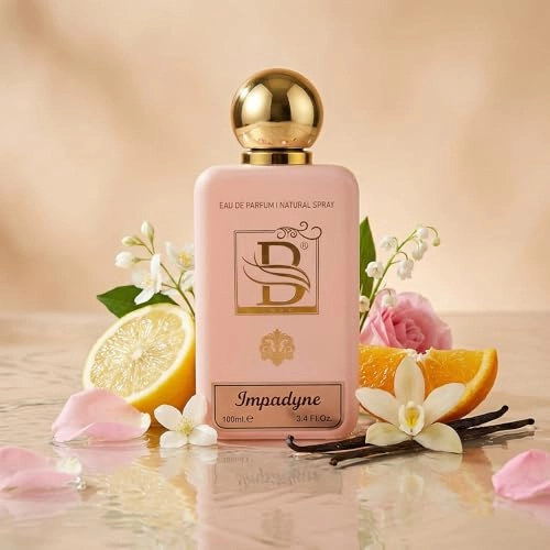 Impadyne Eau de Parfum 100ml