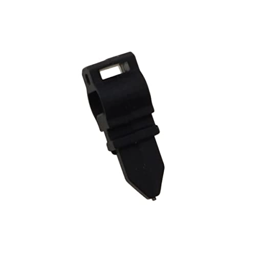 Shock Absorption Ball Gimbal Rubber Holder