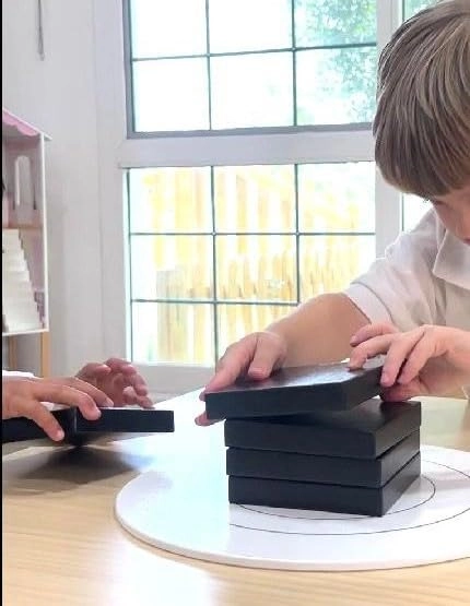 Wooden Makkah Hajj & Umrah Play Set - 36 months - 8 years