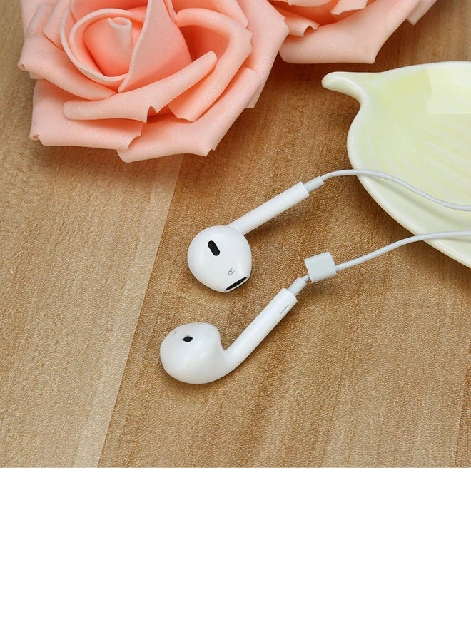 M80/HD80 - Wired Earbud