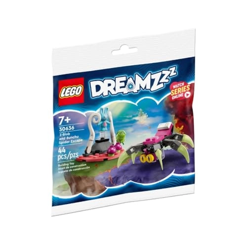 TBD-30660 - DREAMZZZ