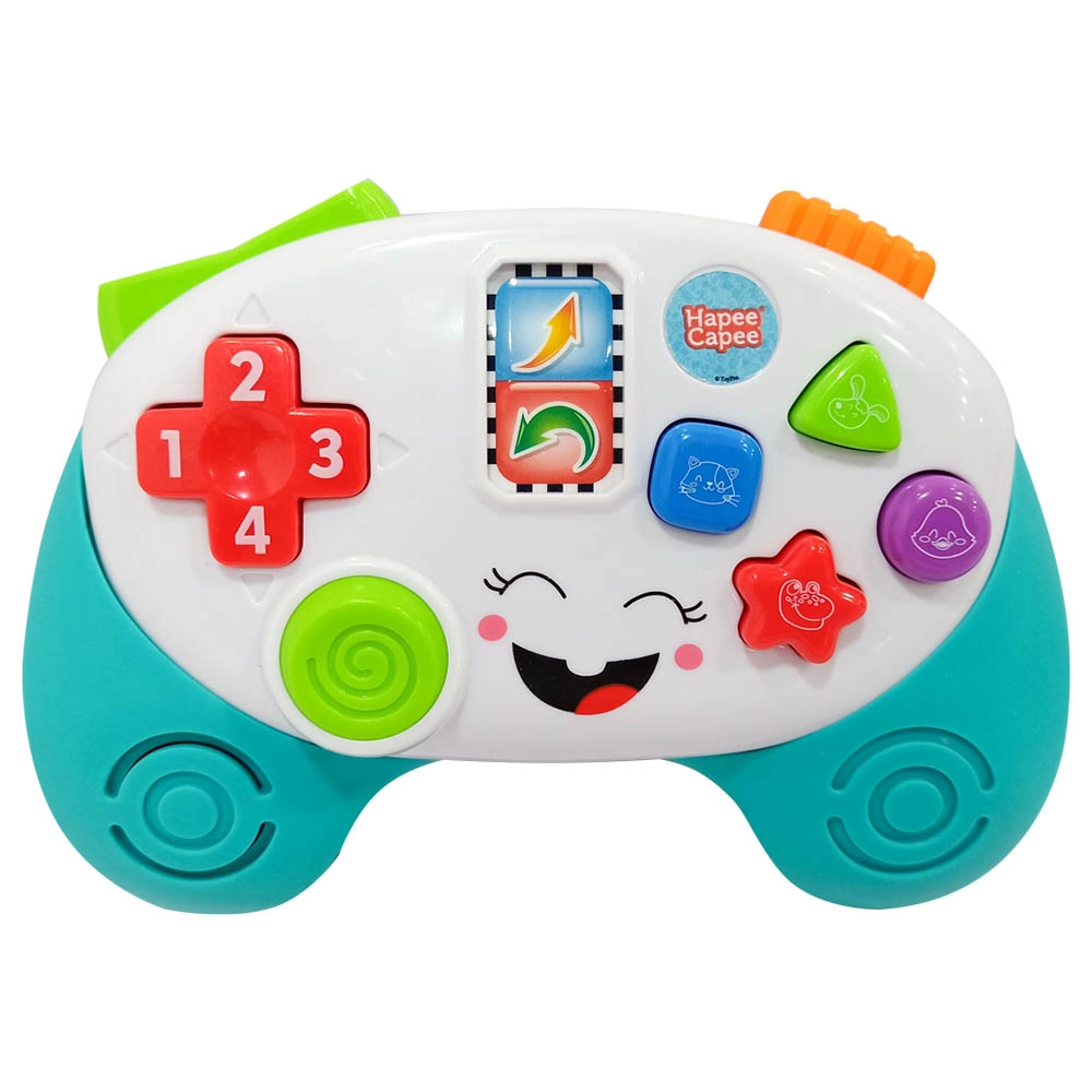 Learning Controller - 6+ months