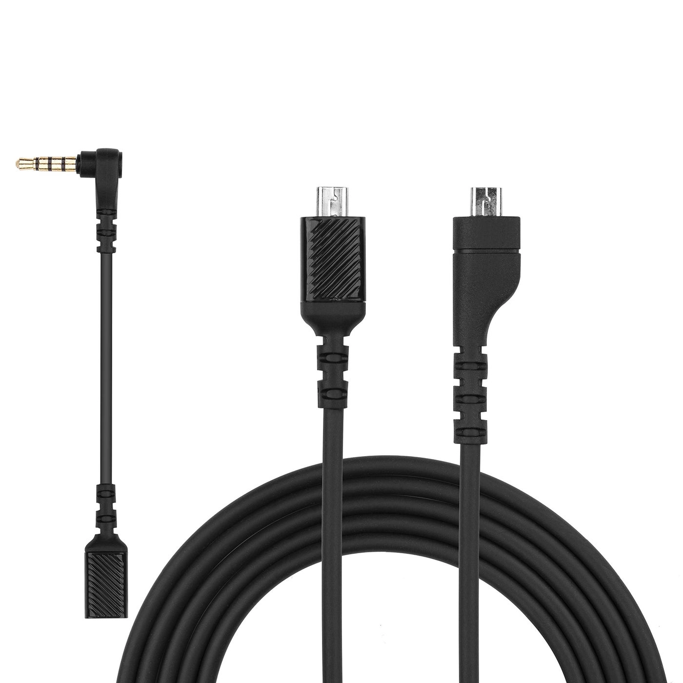 Cable for SteelSeries Arctis 3 5 7 Pro + GameDac - 5ft