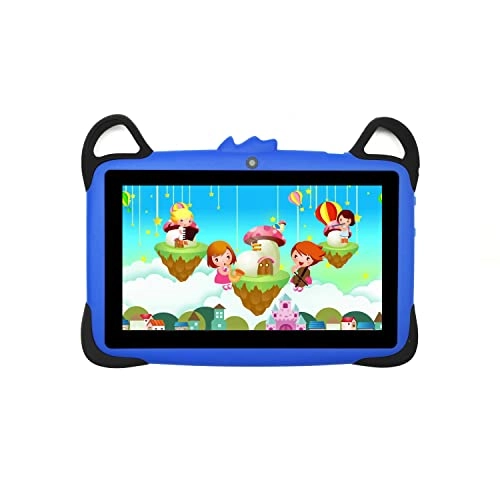 K717 - 1GB 7inch 8GB