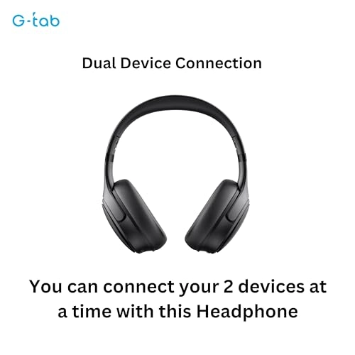 VAH10 Wireless Headphone