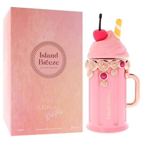 Island Bliss Eau de Parfum 100 ml